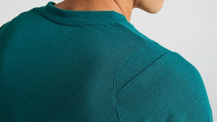 Джерси Specialized TRAIL JERSEY LS MEN 2025