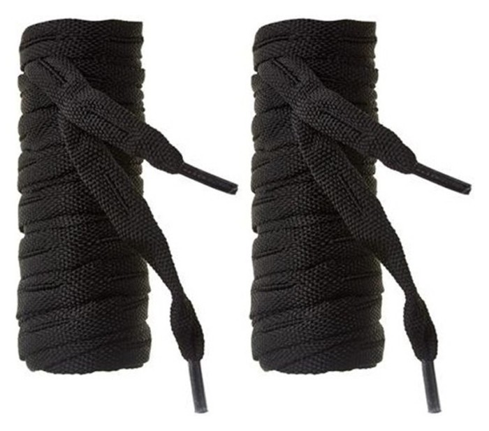 Шнурки Seba (Fr-skates Laces) для роликів