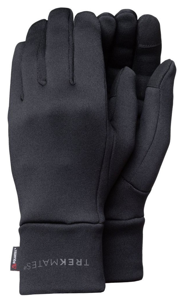 Рукавиці Trekmates Strath Glove, укр, укр