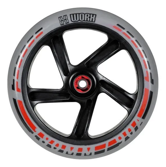 Подшипник POWERSLIDE (890436) Set 180mm incl. Abec 7 WCD 2018