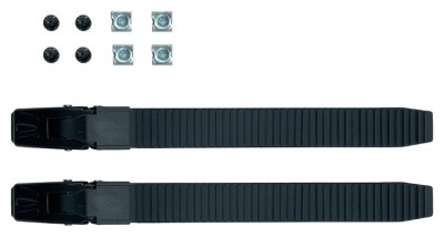 Бакли верхние Micro MT Plus Top Buckle Strap 37-42 black