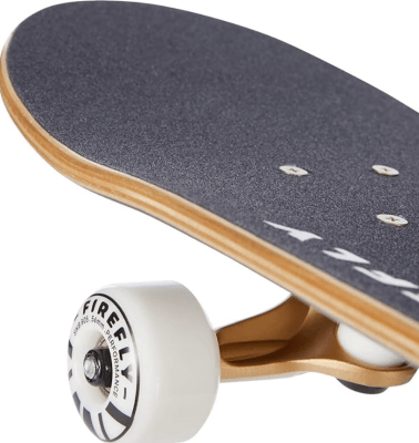 Скейтборд Maraton FireFly SKB 705 903-880, укр, укр