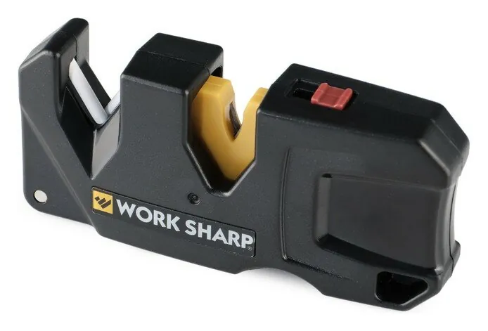 Work Sharp Точилка механічна Pivot Plus (WSEDCPVP) (FNR_WSEDCPVP-I)
