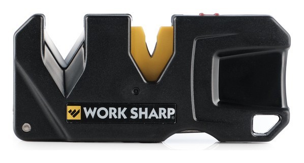 Work Sharp Точилка механическая Pivot Plus WSEDCPVP