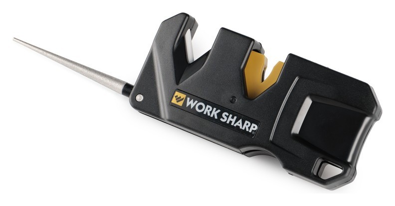 Work Sharp Точилка механическая Pivot Plus WSEDCPVP
