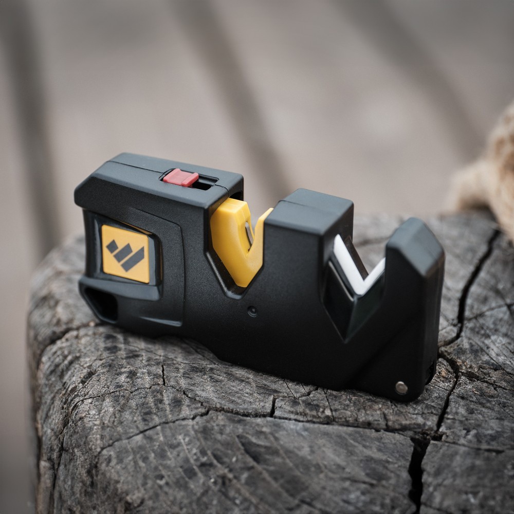 Work Sharp Точилка механическая Pivot Plus WSEDCPVP