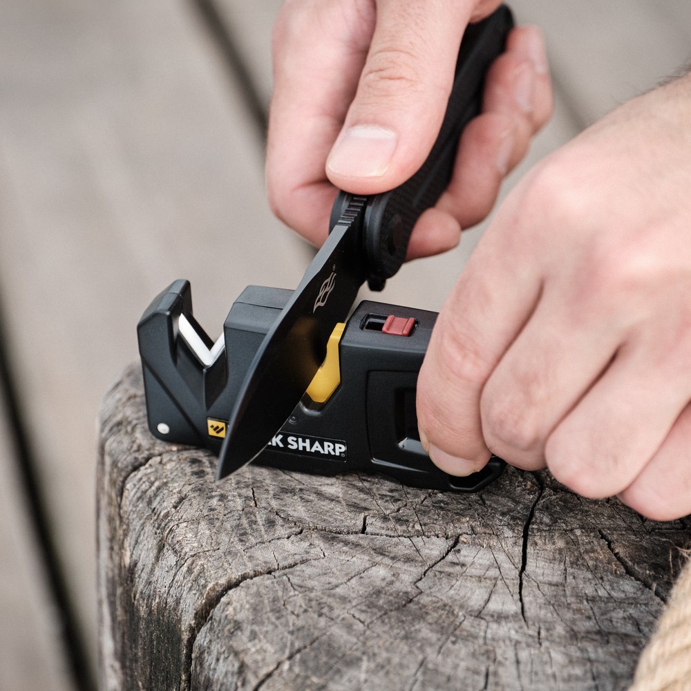 Work Sharp Точилка механическая Pivot Plus WSEDCPVP