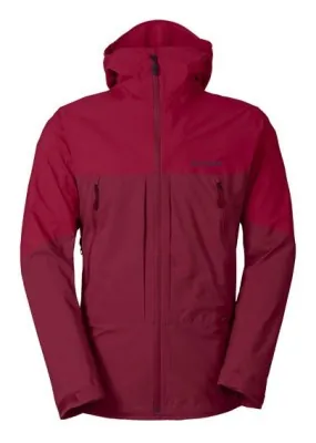 Куртка для туризму VAUDE Me Croz 3L Jacket II 2017
