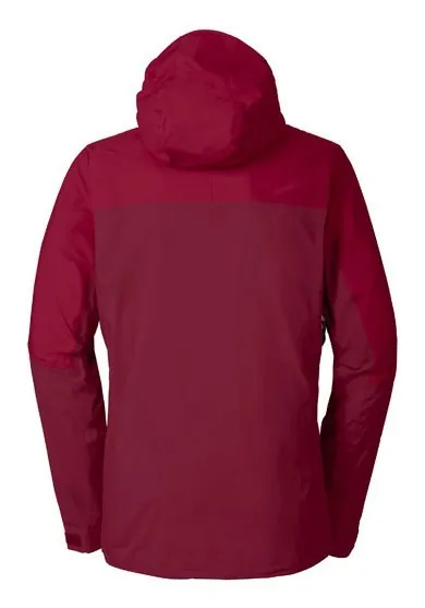 Куртка для туризму VAUDE Me Croz 3L Jacket II 2017
