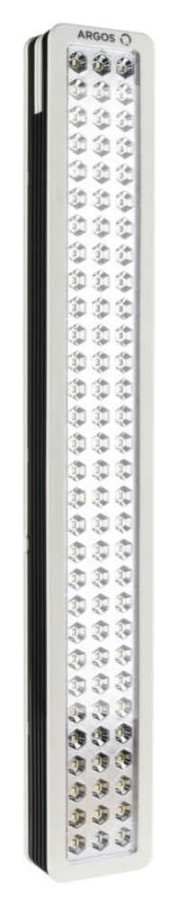 Лампа ARGOS 9401580 з тривалим часом роботи на акумуляторі, переносна Maraton, укр, укр