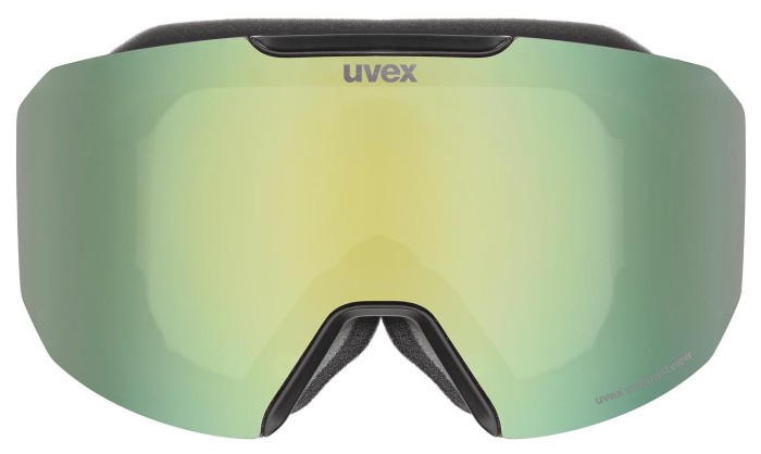 Маска UVEX evidnt ATTRACT S 2026