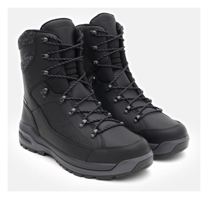 Ботинки для туризма LOWA (411950) Renegade Evo Ice GTX 2024