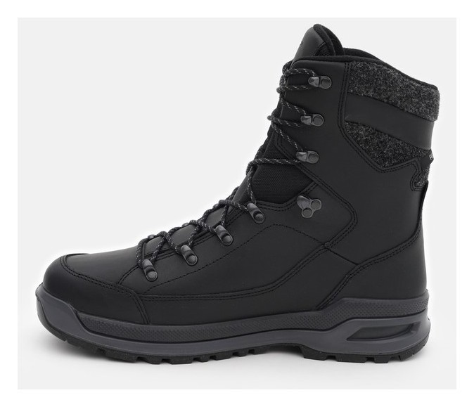 Ботинки для туризма LOWA (411950) Renegade Evo Ice GTX 2024