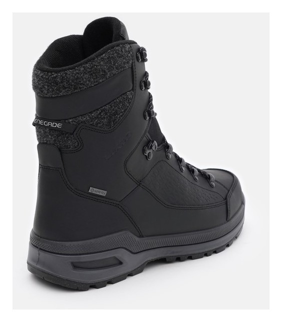 Ботинки для туризма LOWA (411950) Renegade Evo Ice GTX 2024