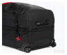 Сумка на колесиках Nordica DOBERMAN RACE XL ROLLER 130 L Black (0N304300) Фото - 2