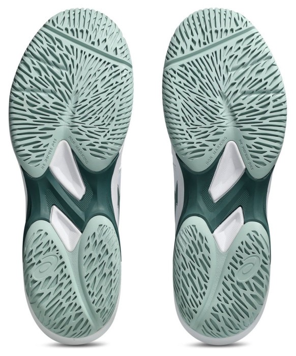 Кроссовки для тенниса Asics ( 1041A489 ) GAME FF 2026