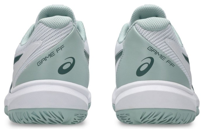 Кроссовки для тенниса Asics ( 1041A489 ) GAME FF 2026