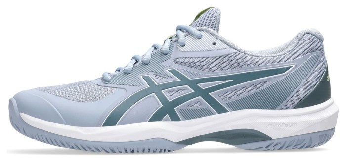 Кросівки для тенісу Asics ( 1041A489 ) GAME FF 2026, укр, укр