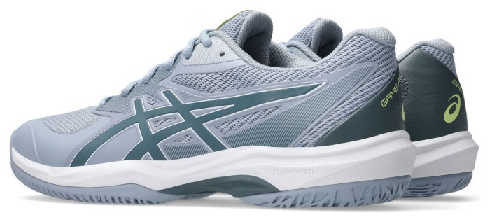 Кросівки для тенісу Asics ( 1041A489 ) GAME FF 2026, укр, укр
