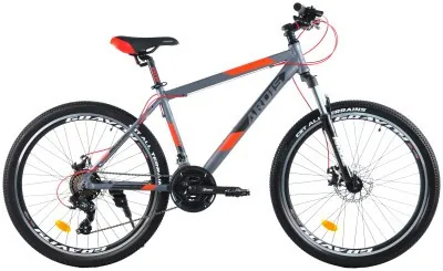 Велосипед ARDIS 26 MTB AL "ONIX", Красный