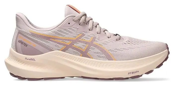 Кроссовки для бега Asics ( 1012B507 ) GT-2000 12 GTX 2025