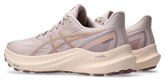 Кроссовки для бега Asics ( 1012B507 ) GT-2000 12 GTX 2025