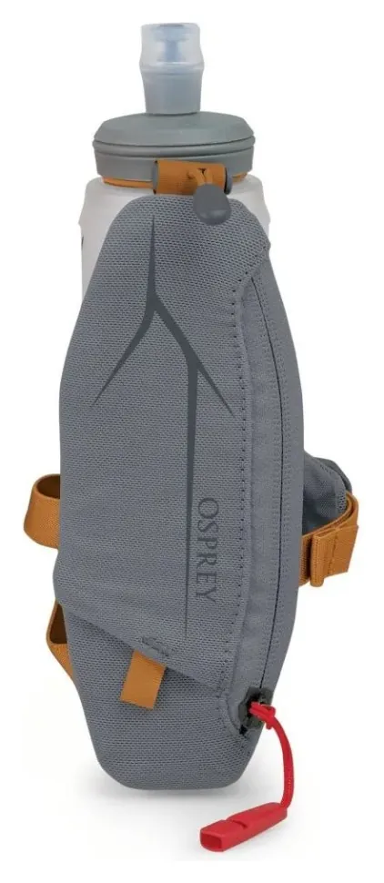 Сумка Osprey Duro Handheld (Uni Phantom grey/toffee orange)