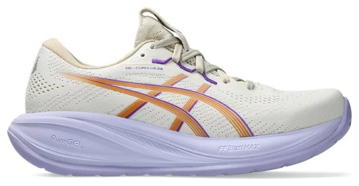 Кросівки для бігу Asics ( 1012B916-250 ) GEL-CUMULUS 28