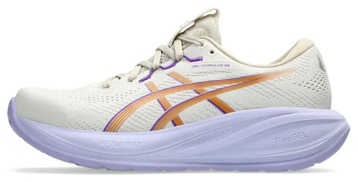 Кросівки для бігу Asics ( 1012B916-250 ) GEL-CUMULUS 28