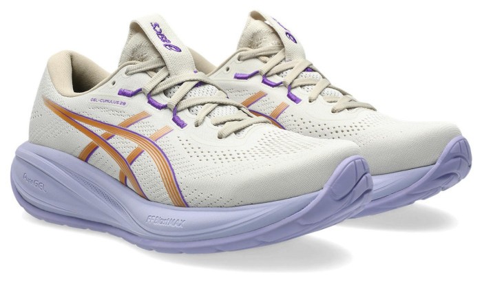 Кросівки для бігу Asics ( 1012B916-250 ) GEL-CUMULUS 28