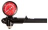 Насос для велосипеда RockShox HP FORK/SHOCK Black (00.4315.023.010), укр Фото - 2
