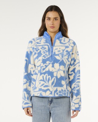 Кофта Rip Curl ( 0COWFL ) PARTY PACK POLAR FLEECE 2026