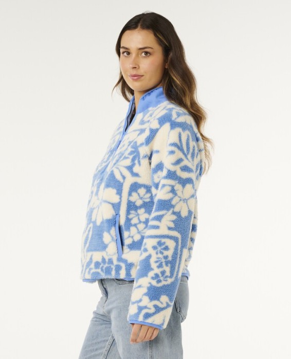 Кофта Rip Curl ( 0COWFL ) PARTY PACK POLAR FLEECE 2026