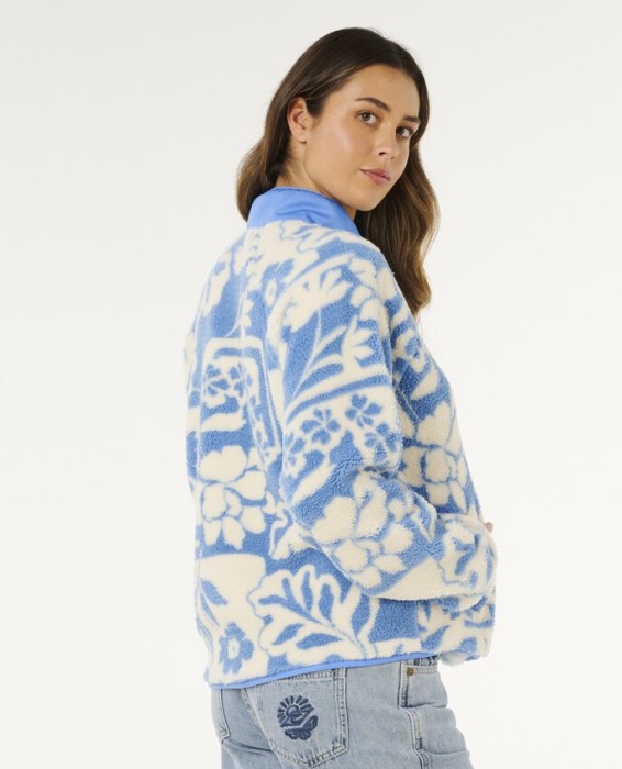 Кофта Rip Curl ( 0COWFL ) PARTY PACK POLAR FLEECE 2026
