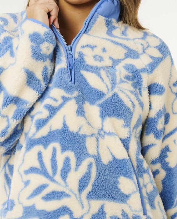Кофта Rip Curl ( 0COWFL ) PARTY PACK POLAR FLEECE 2026