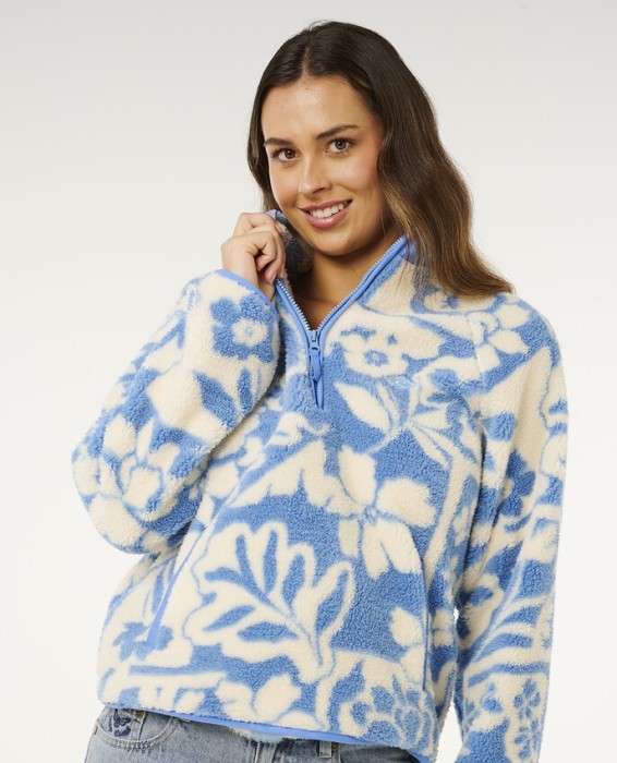 Кофта Rip Curl ( 0COWFL ) PARTY PACK POLAR FLEECE 2026