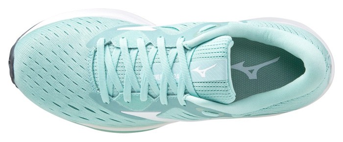Кроссовки для бега Mizuno (J1GD200301) Wave Rider 24 2021