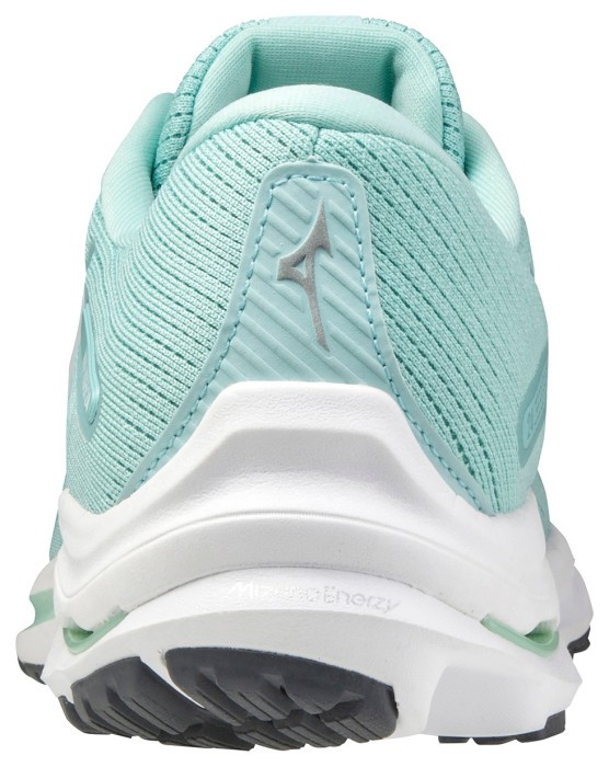 Кроссовки для бега Mizuno (J1GD200301) Wave Rider 24 2021