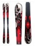 Лежи горные (комплект) K2 AMP 72 M2 10+MOD 10.0 M2 146см Grey/red (1030009.122.1+1031018.122.1) Фото - 1