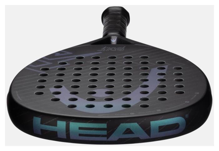 Ракетки для падела HEAD (226245) Bolt 2025_bk_pr
