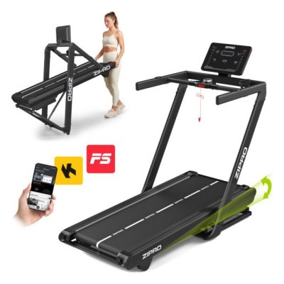 Беговая дорожка Zipro Iluzion