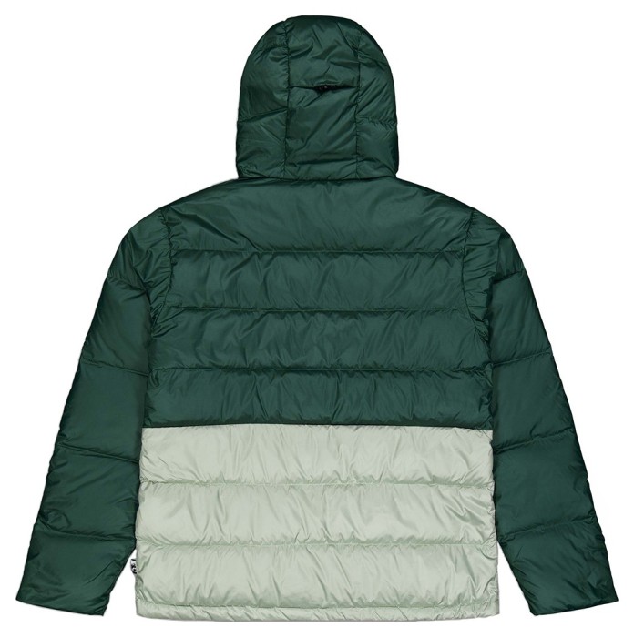 Picture Organic куртка пуховая Hi Puff Down 2025 ponderosa pine-laurel wreath-shadow XXL