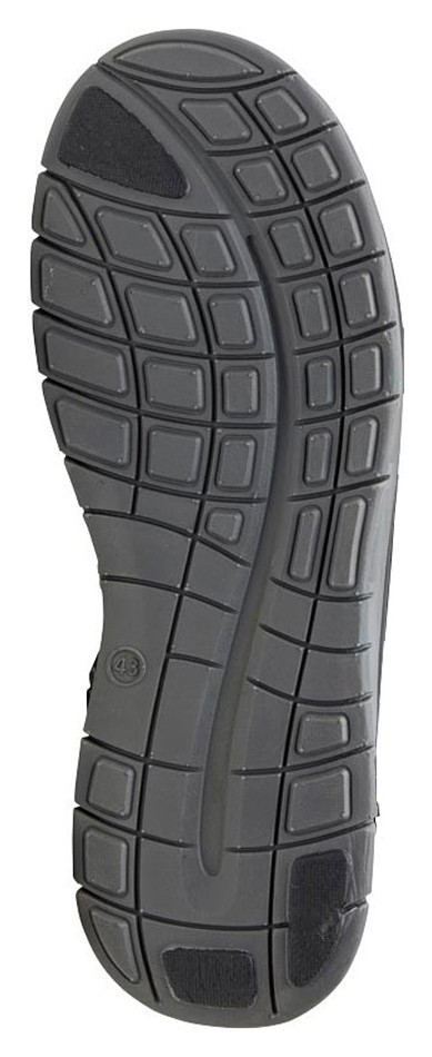 Cандалии мужские Karrimor ARUBA 2 M 39 (6.0UK) Black/olive (K947-BOV) O