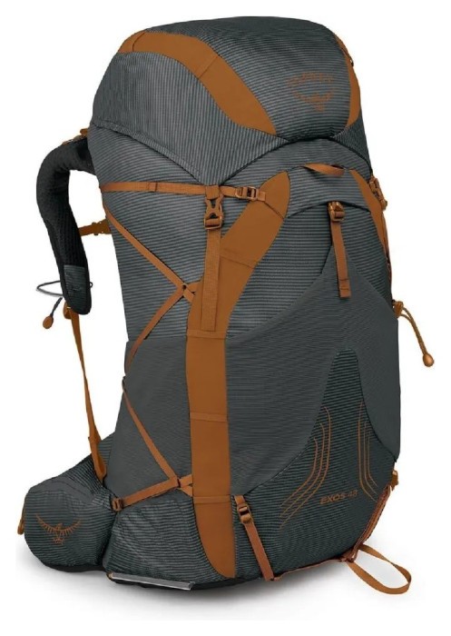 Рюкзак Osprey Exos 48