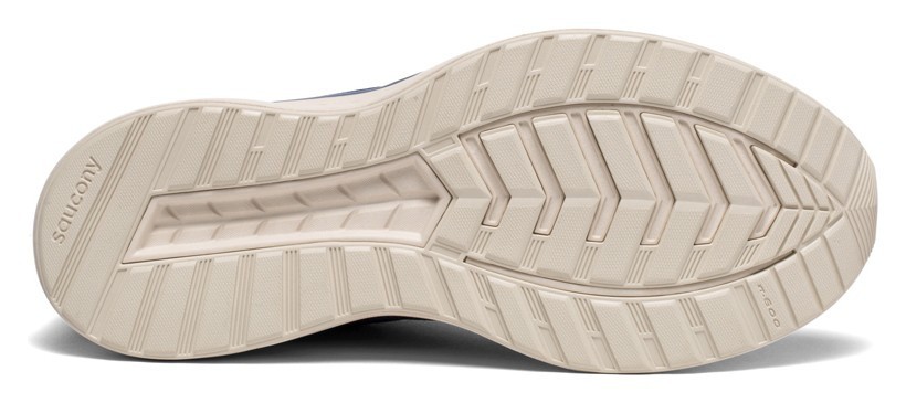 Кросівки чоловічі для бігу Saucony JAZZ 21 M 46 (11.5US) Navy shade (20492-41s)