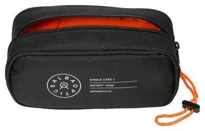 Сумка Albaoptics Single Case L черная