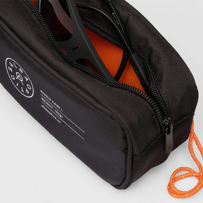 Сумка Albaoptics Single Case L чорна