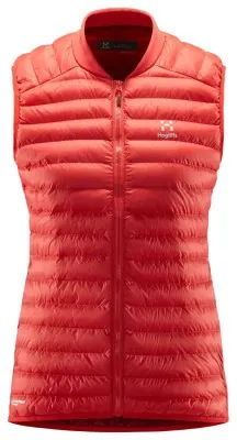 Жилетка Haglofs ( 604105 ) Essens Mimic Vest Women 2020