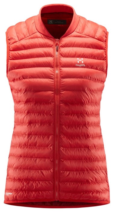 Жилетка Haglofs (604105) Essens Mimic Vest Women 2020