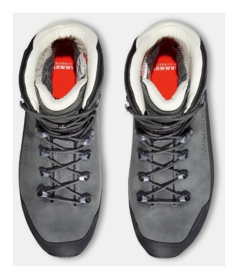 Черевики для альпінізму Mammut ( 3030-03560 ) Trovat Guide II High GTX Men 2023